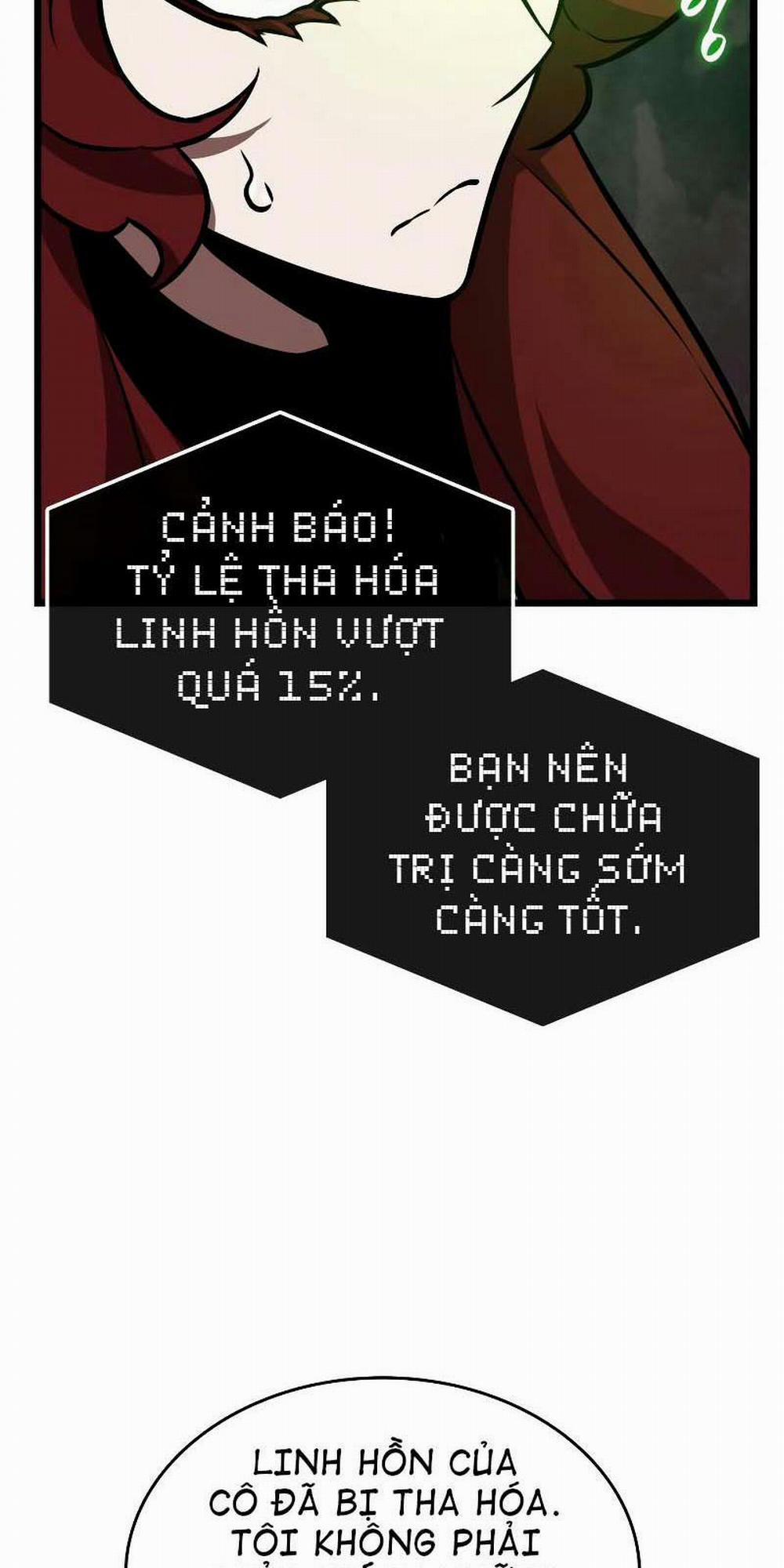 Thế Giới Sau Tận Thế 13 trang 1