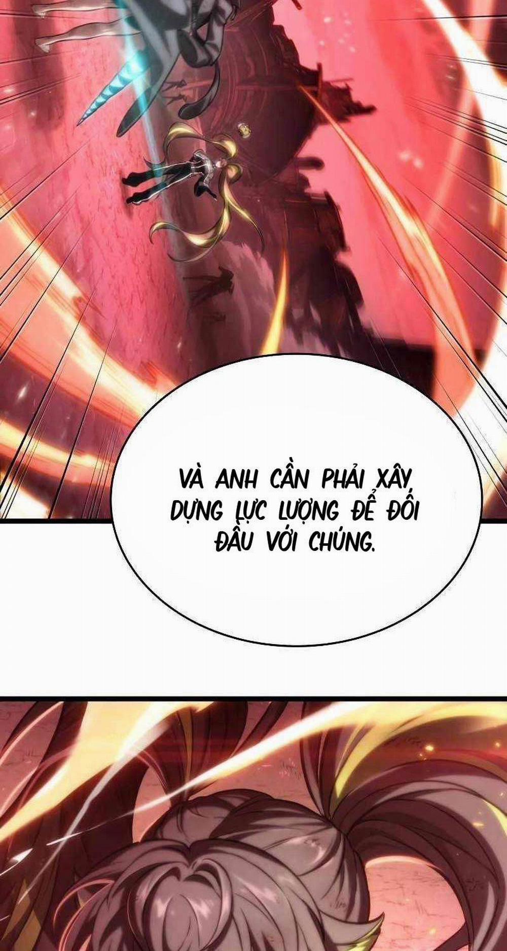 Thế Giới Sau Tận Thế 140 trang 1