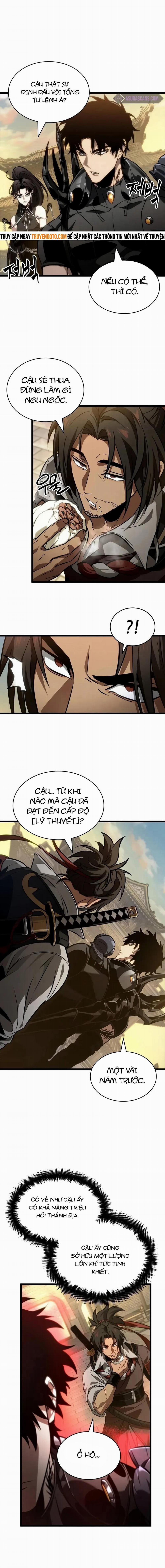 Thế Giới Sau Tận Thế 149 trang 0