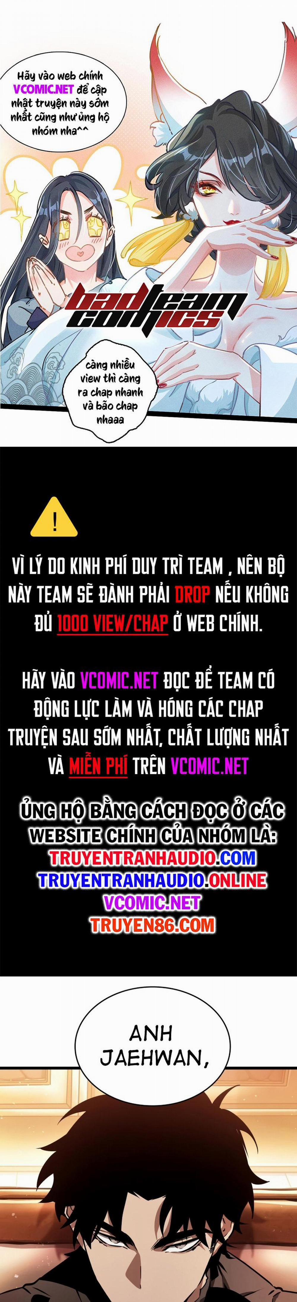Thế Giới Sau Tận Thế 23 trang 0
