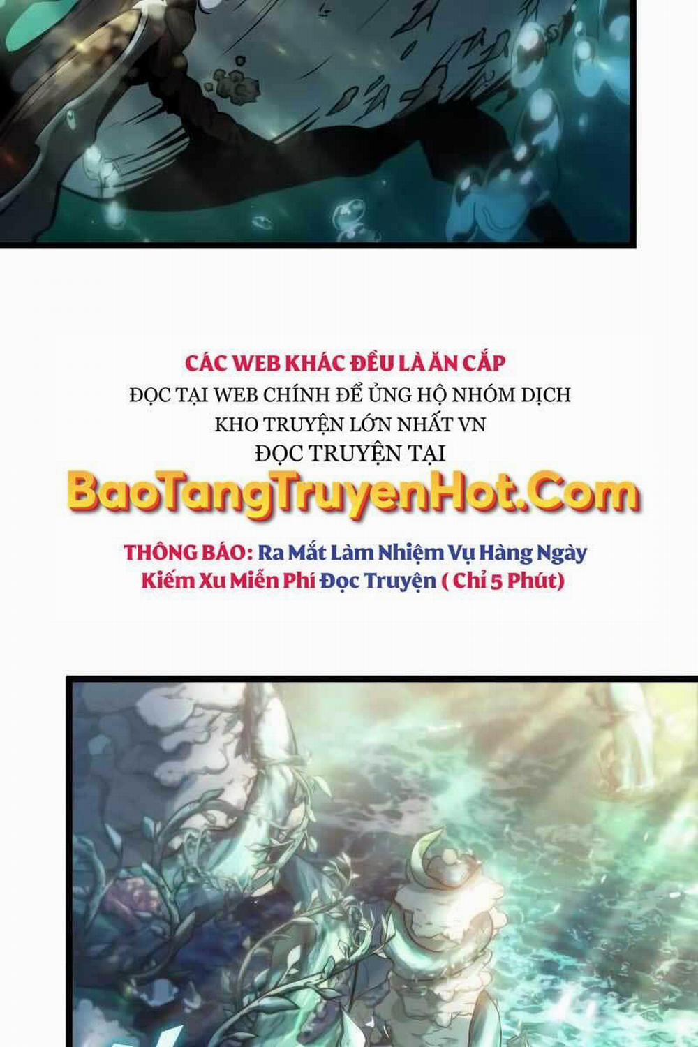 Thế Giới Sau Tận Thế 40 trang 1