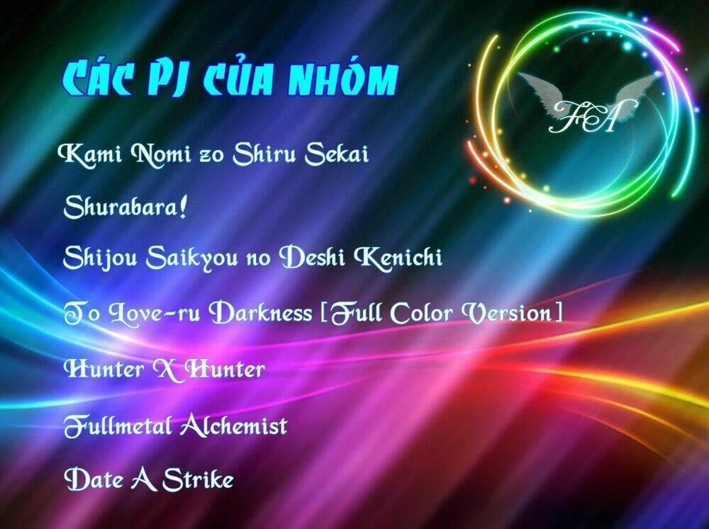 Thế Giới Thợ Săn 108 trang 1