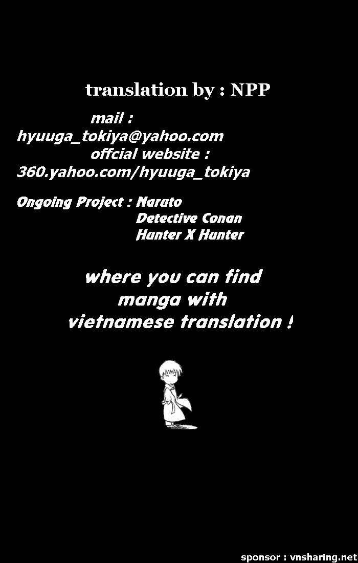 Thế Giới Thợ Săn 257 trang 0