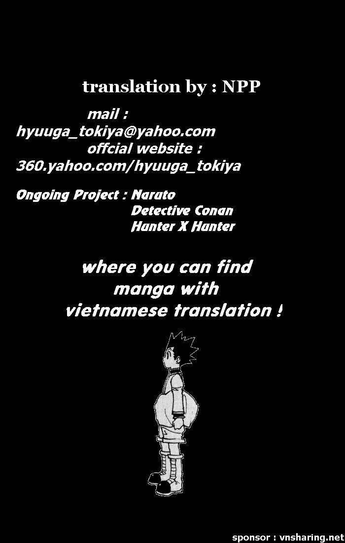 Thế Giới Thợ Săn 259 trang 1