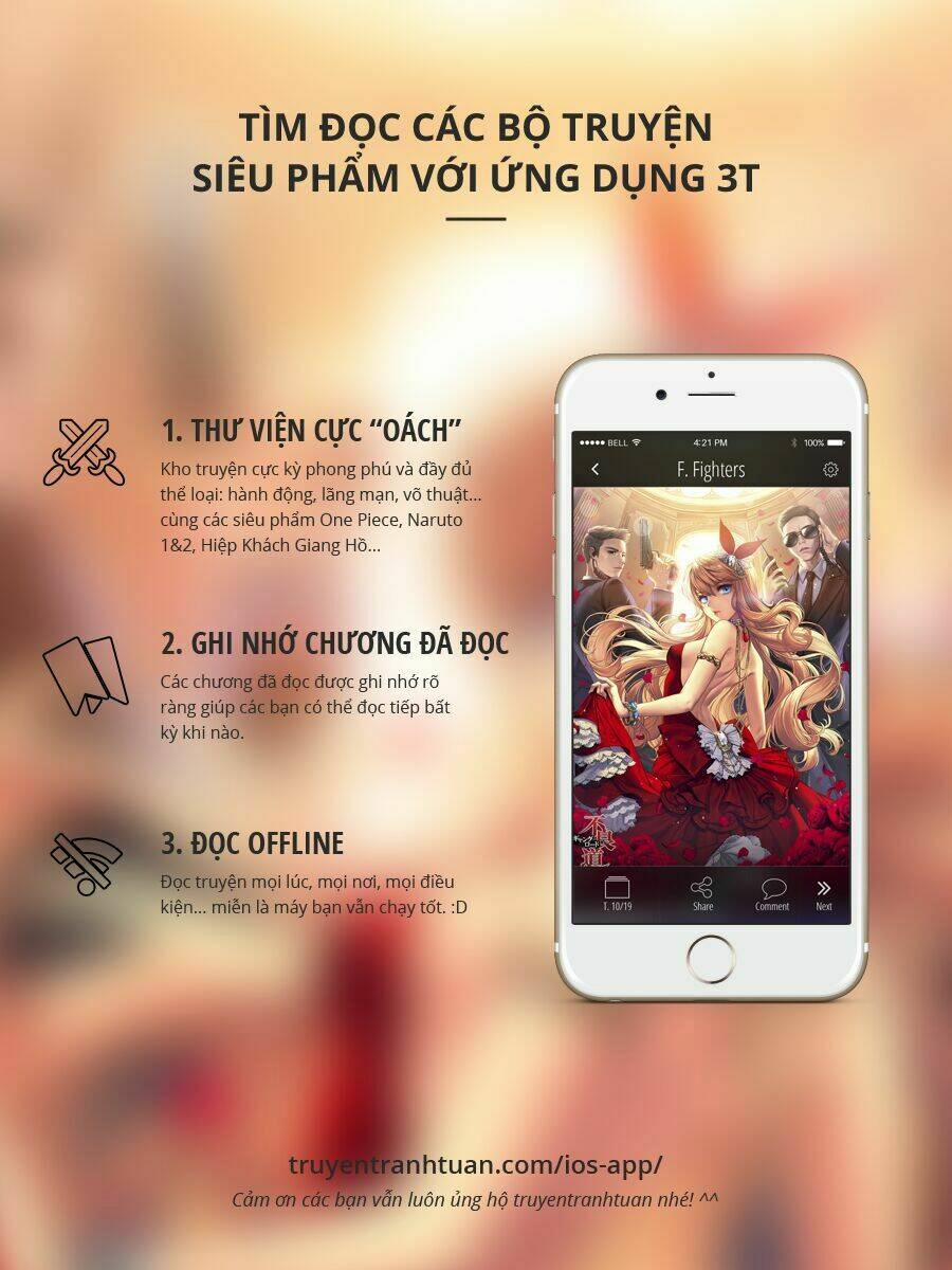 Thế Giới Thợ Săn 373 trang 0