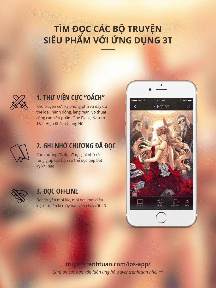 Thế Giới Thợ Săn 385 trang 0