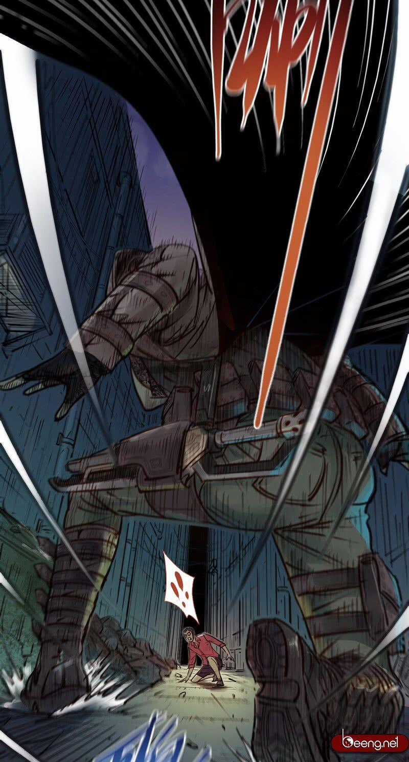 Thế Giới Xa Lạ 1 trang 26