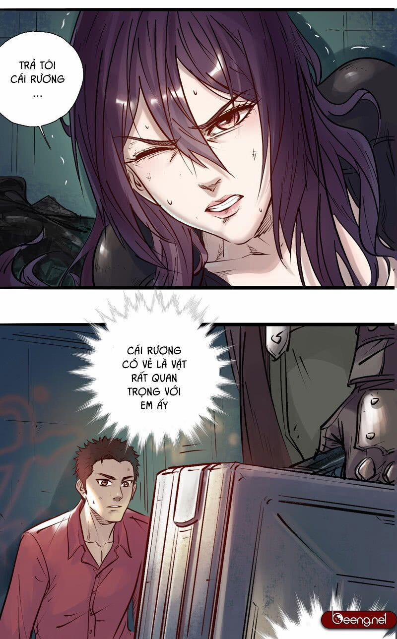 Thế Giới Xa Lạ 1 trang 34