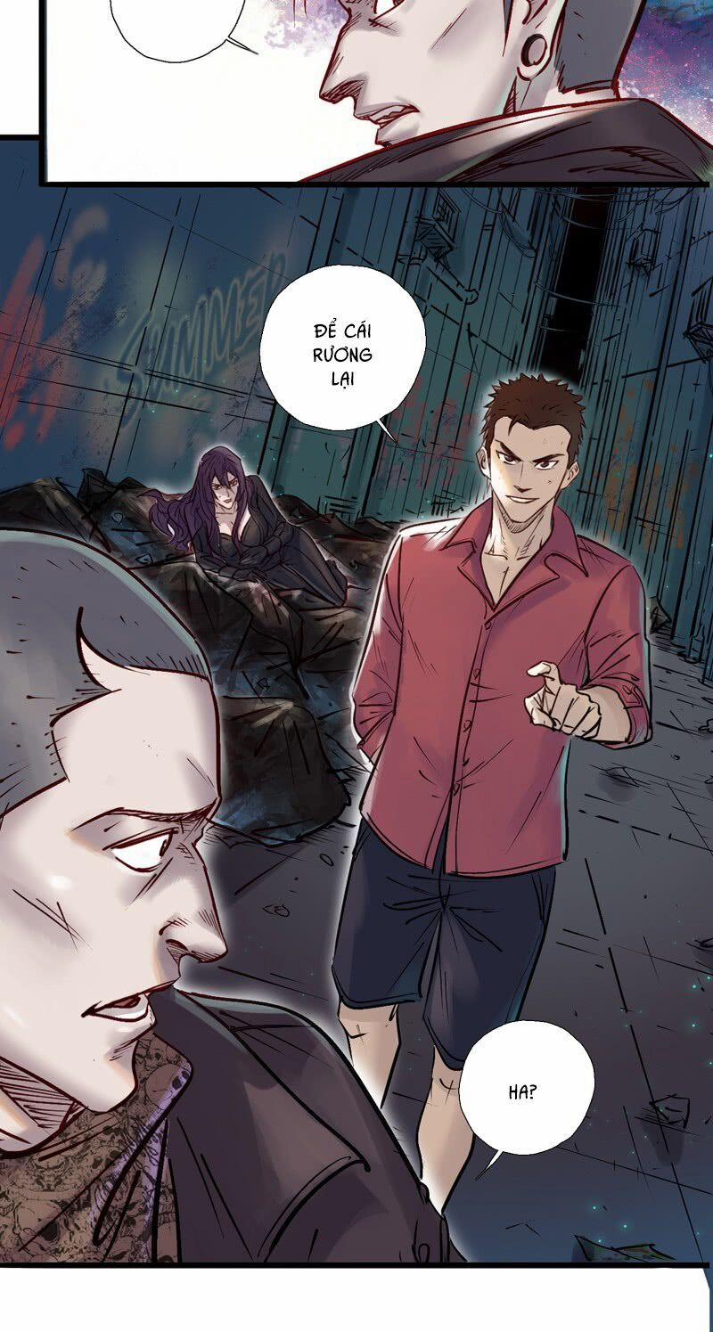 Thế Giới Xa Lạ 1 trang 37