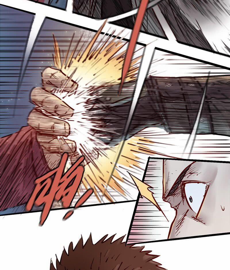 Thế Giới Xa Lạ 2 trang 11