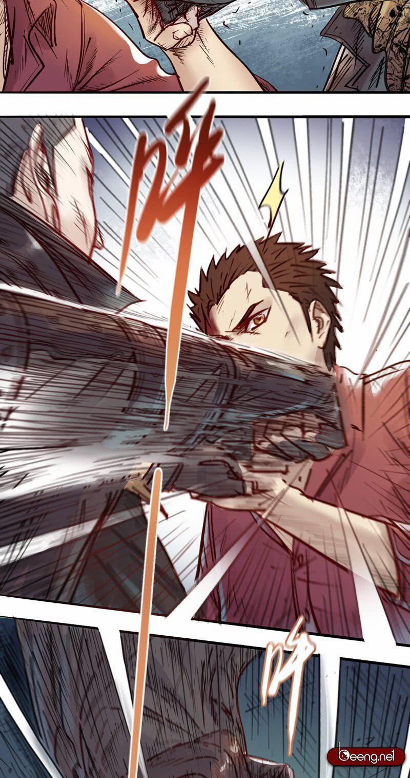 Thế Giới Xa Lạ 2 trang 14