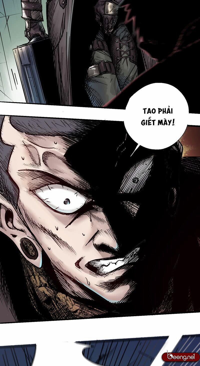 Thế Giới Xa Lạ 2 trang 2