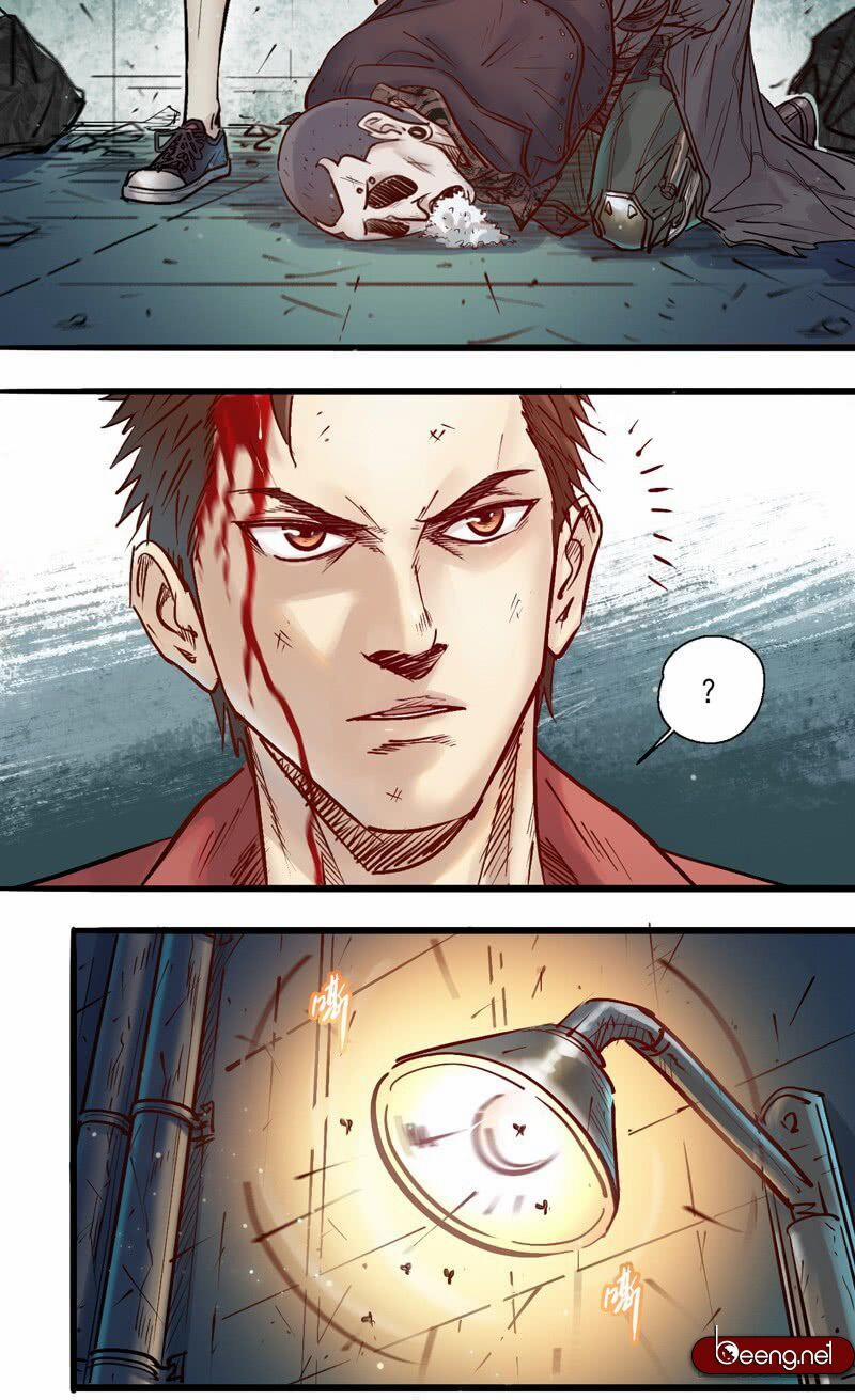 Thế Giới Xa Lạ 2 trang 34