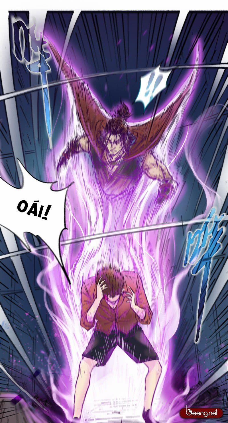 Thế Giới Xa Lạ 2 trang 40