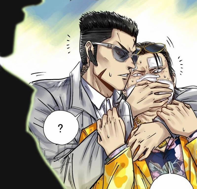 Thế Giới Xa Lạ 25 trang 10