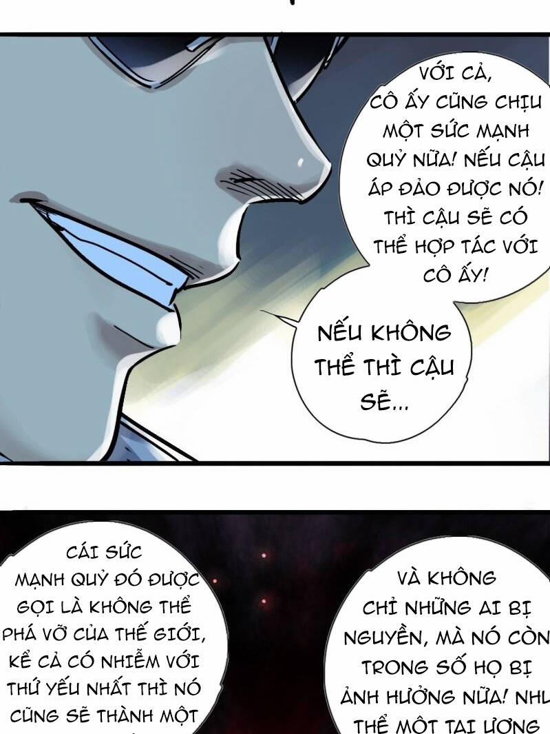 Thế Giới Xa Lạ 25 trang 42