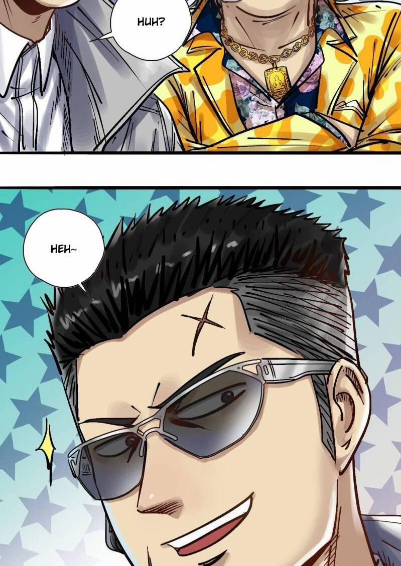 Thế Giới Xa Lạ 25 trang 53