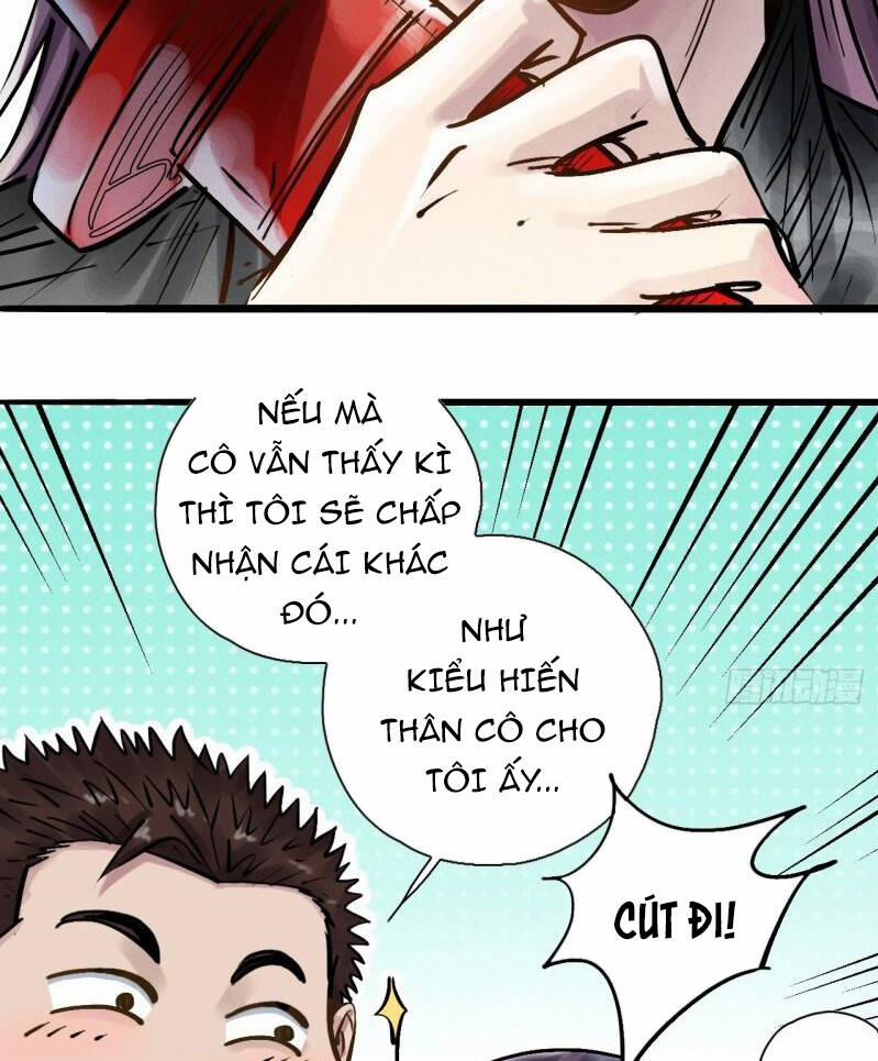 Thế Giới Xa Lạ 26 trang 26