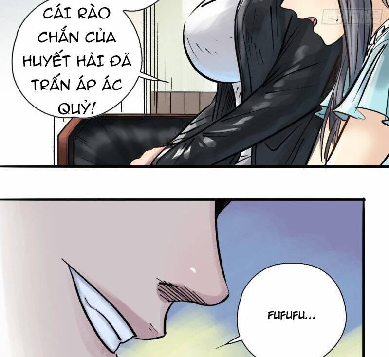 Thế Giới Xa Lạ 26 trang 31