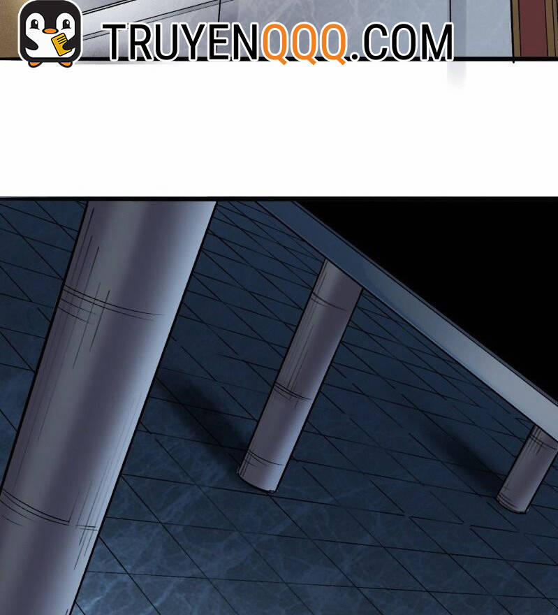 Thế Giới Xa Lạ 26 trang 35