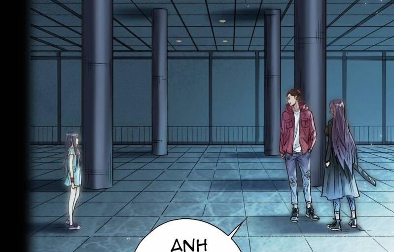 Thế Giới Xa Lạ 26 trang 46