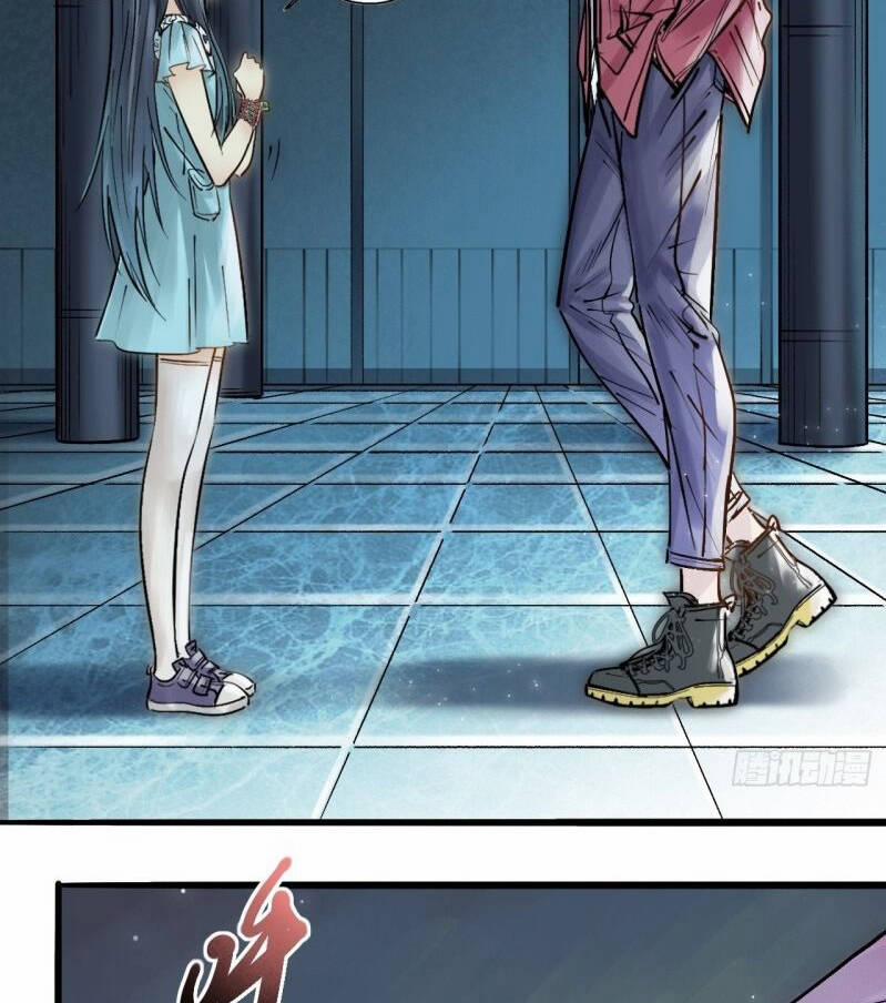 Thế Giới Xa Lạ 26 trang 50