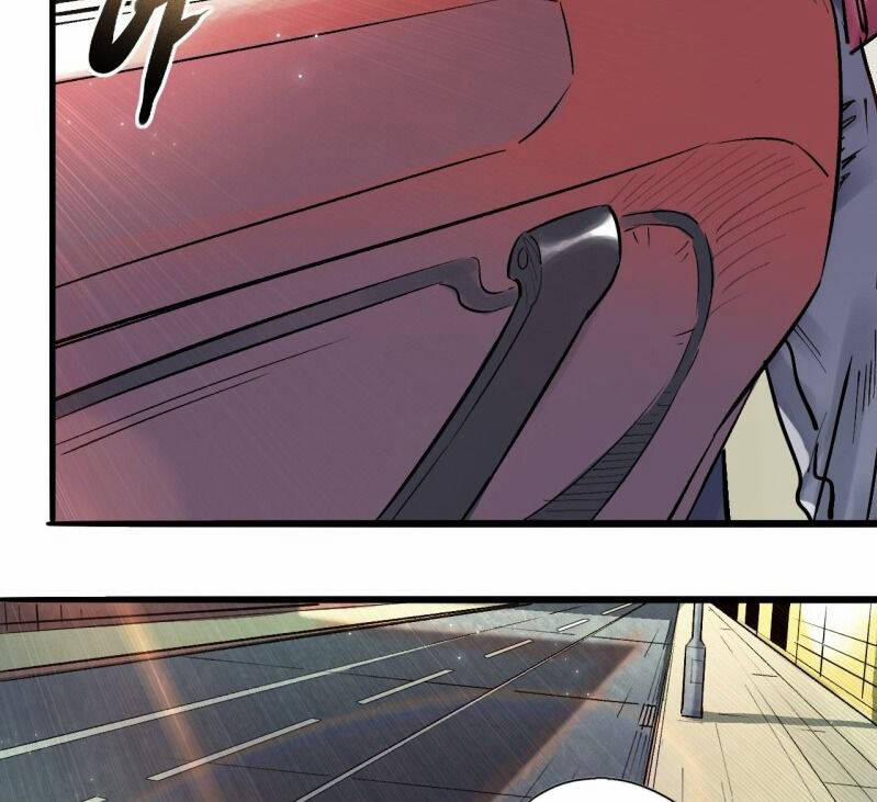 Thế Giới Xa Lạ 27 trang 12