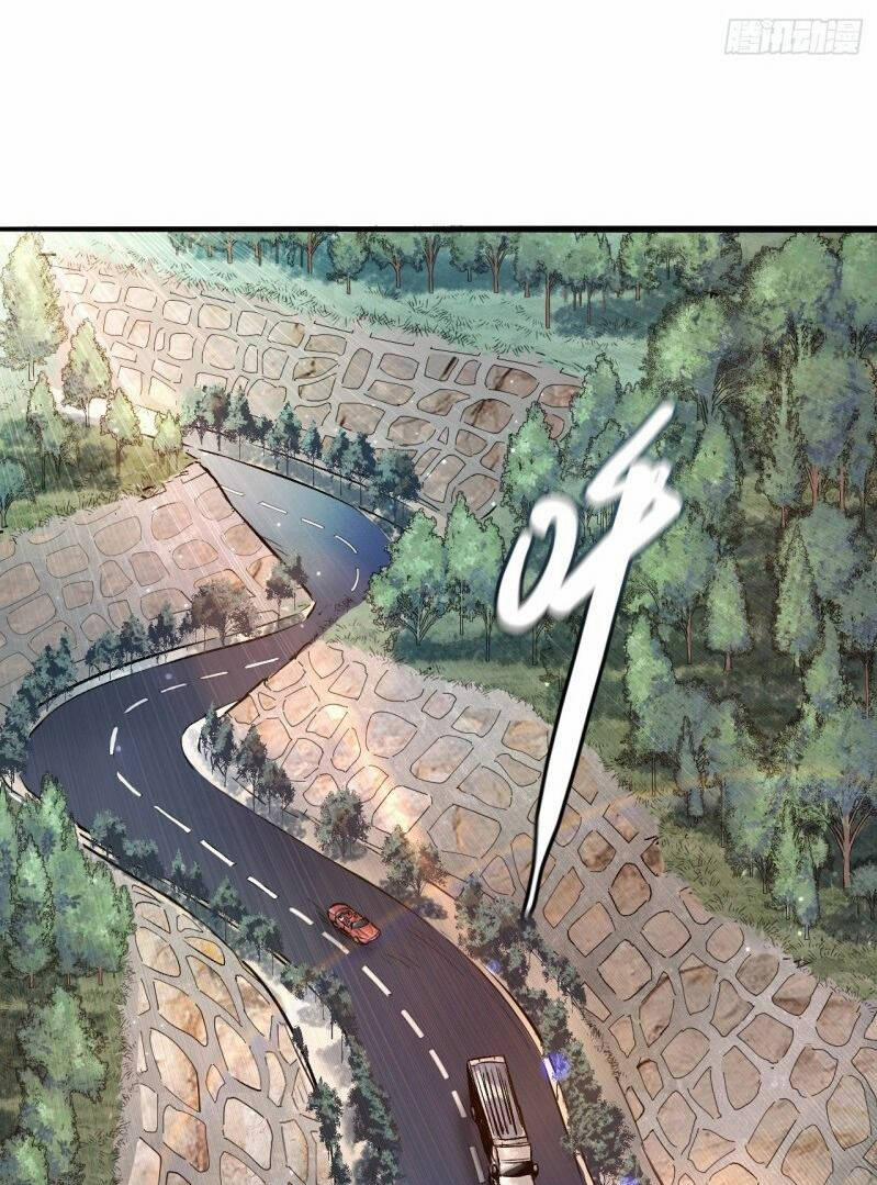 Thế Giới Xa Lạ 27 trang 21