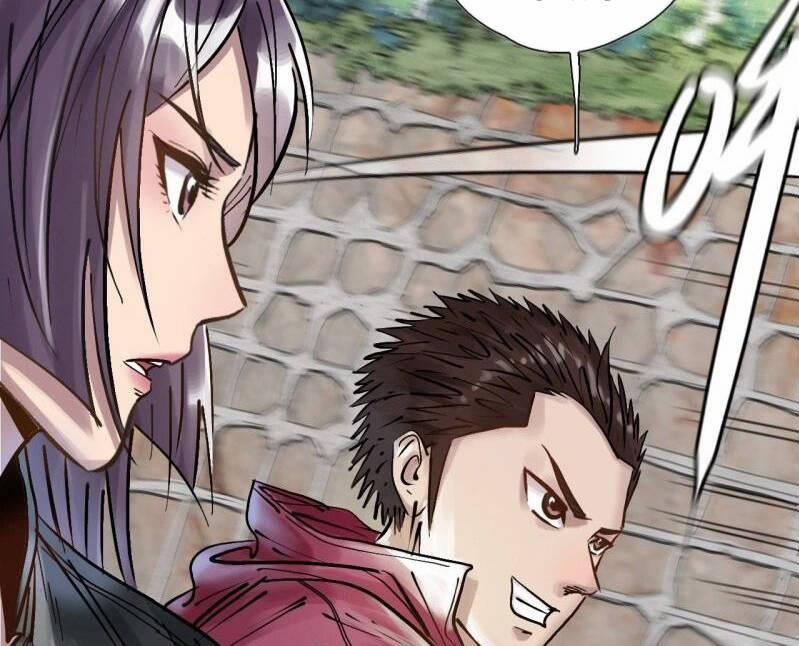 Thế Giới Xa Lạ 27 trang 34