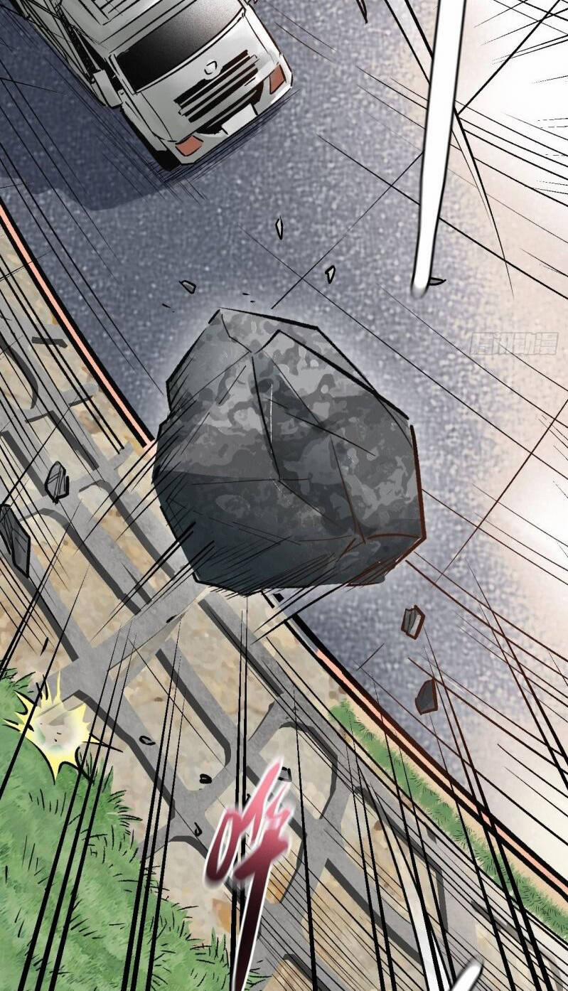 Thế Giới Xa Lạ 27 trang 41