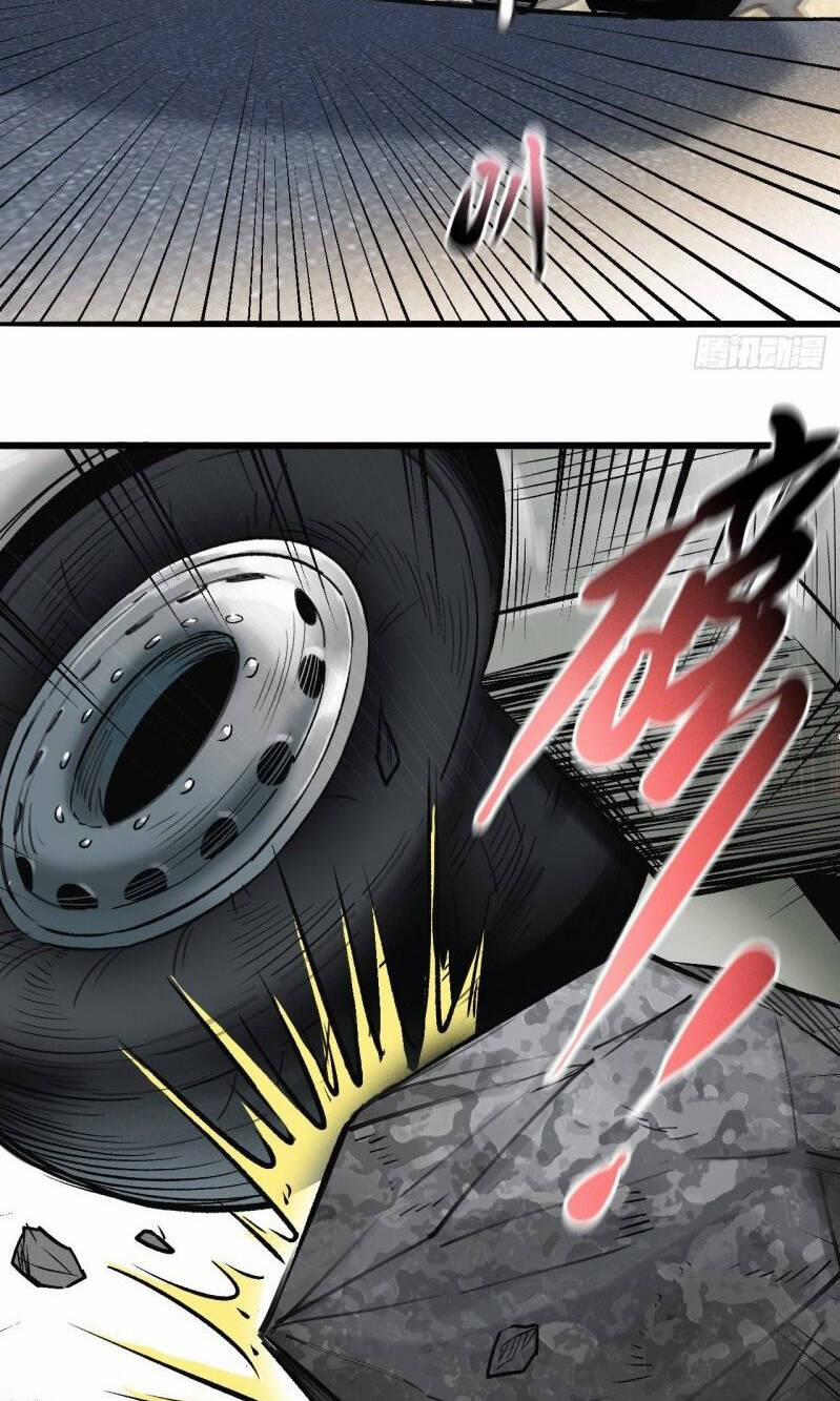 Thế Giới Xa Lạ 27 trang 44