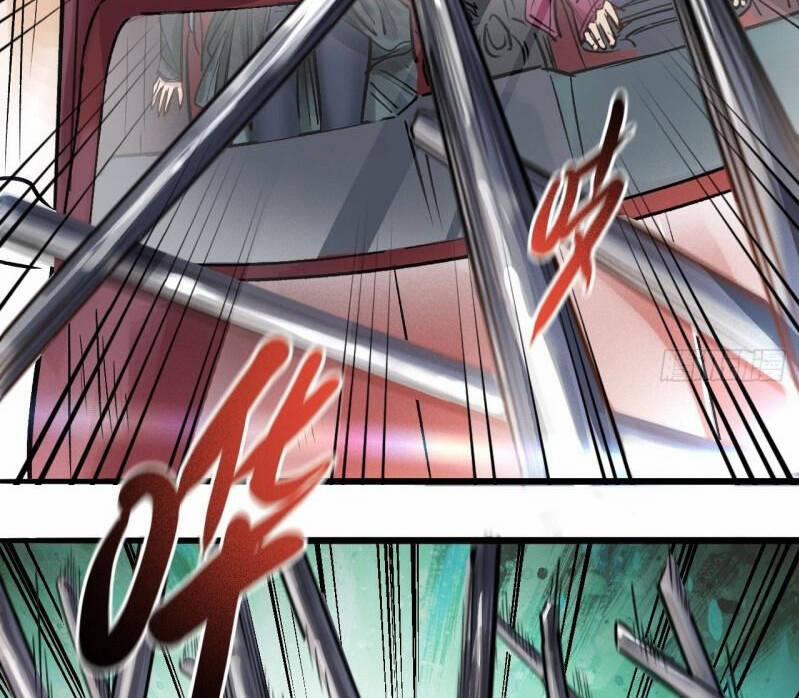 Thế Giới Xa Lạ 27 trang 52