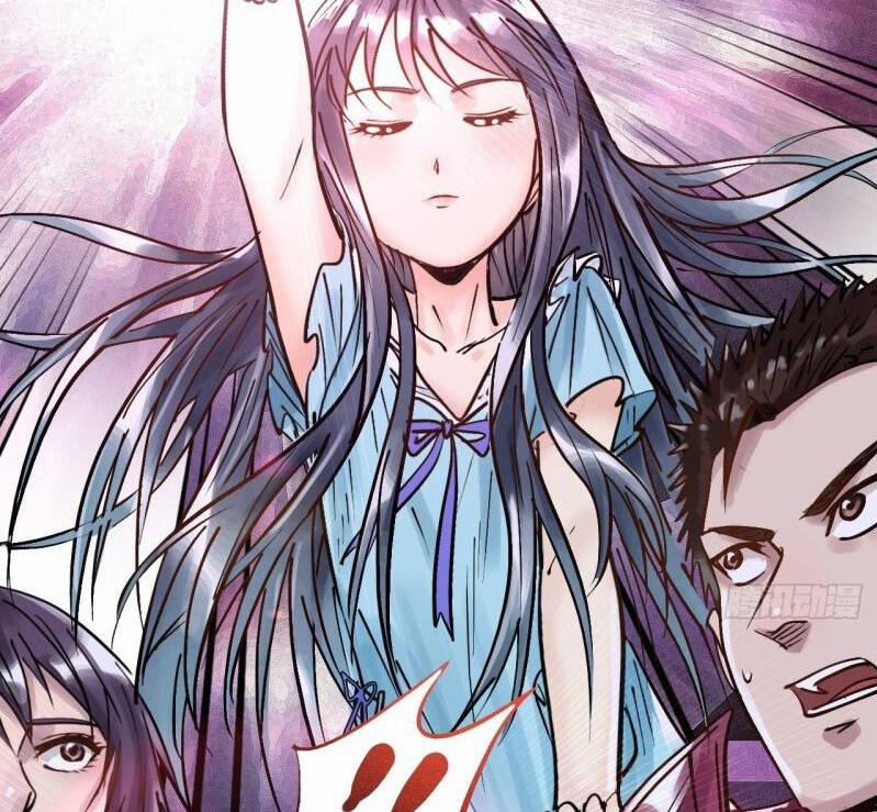 Thế Giới Xa Lạ 27 trang 58