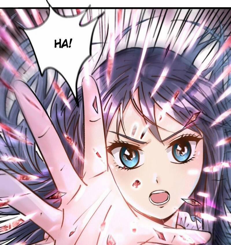 Thế Giới Xa Lạ 27 trang 61