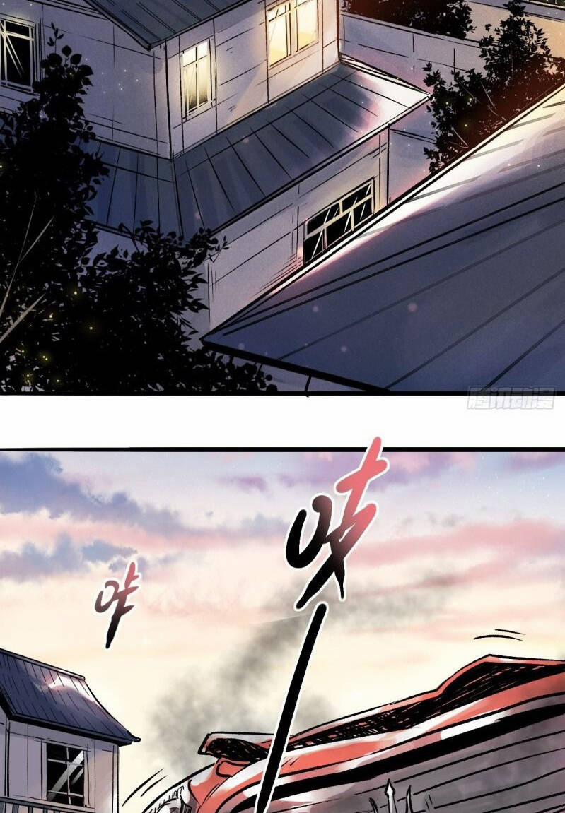 Thế Giới Xa Lạ 28 trang 3