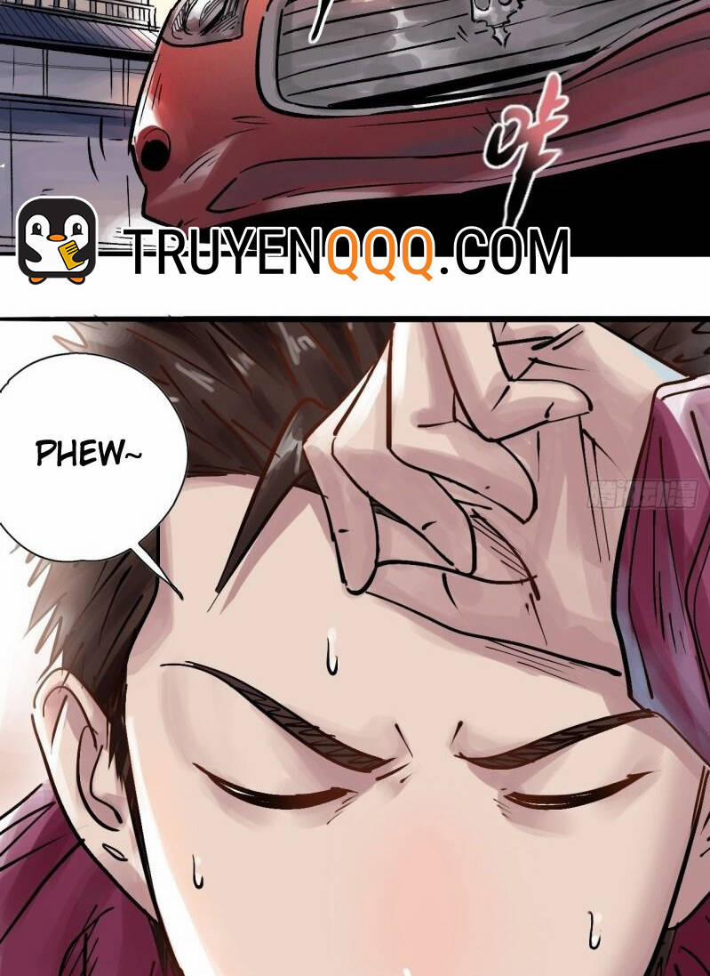 Thế Giới Xa Lạ 28 trang 4