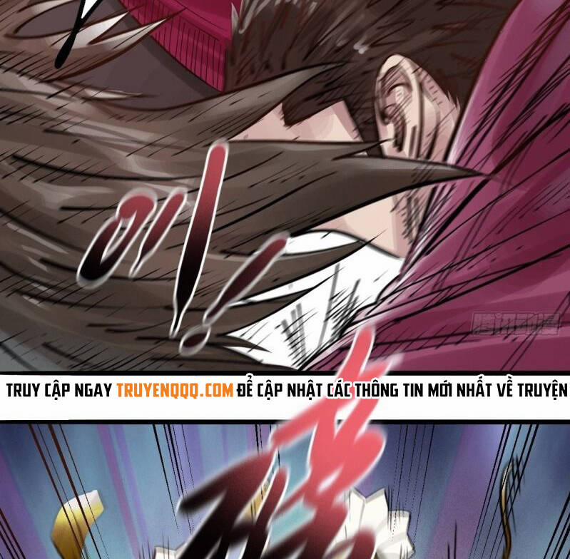 Thế Giới Xa Lạ 28 trang 57