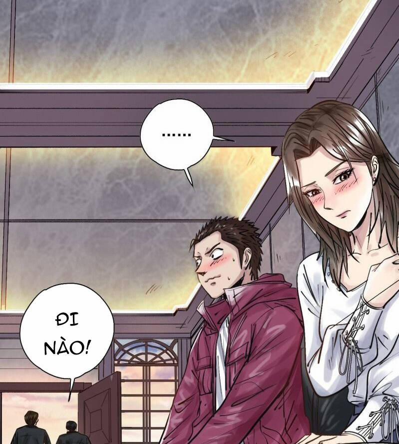 Thế Giới Xa Lạ 28 trang 71