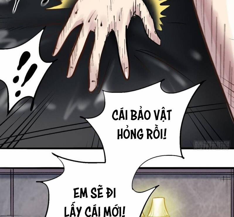 Thế Giới Xa Lạ 28 trang 75