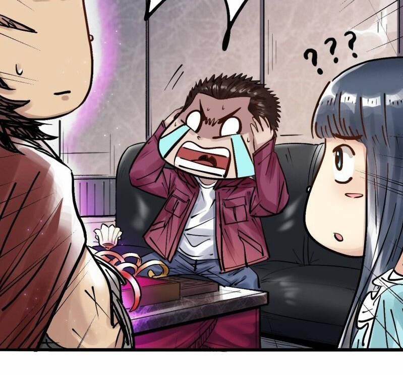 Thế Giới Xa Lạ 28 trang 80