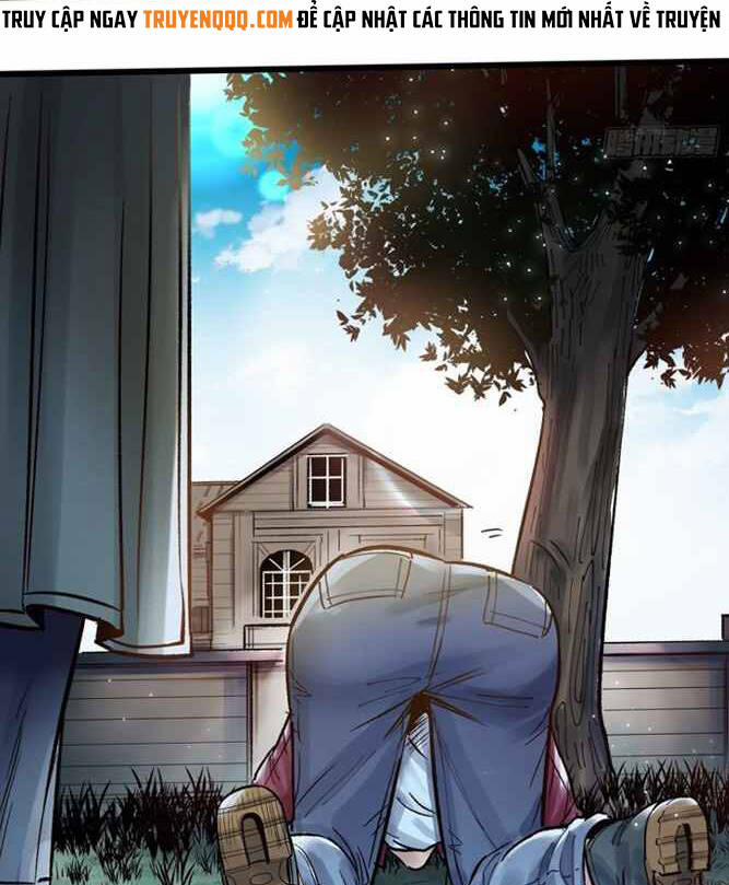 Thế Giới Xa Lạ 29 trang 27