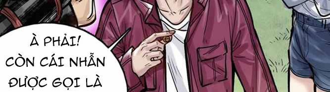 Thế Giới Xa Lạ 29 trang 53