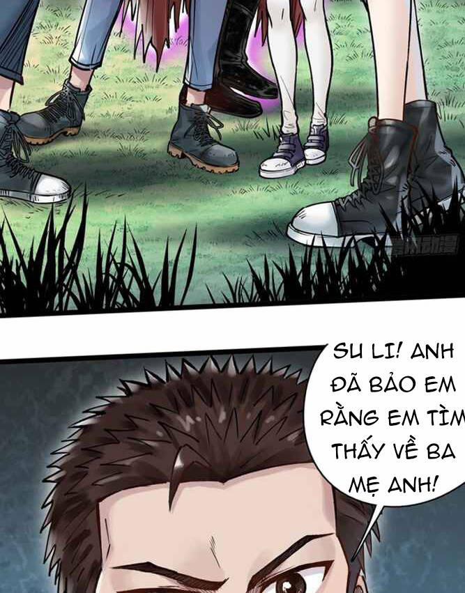 Thế Giới Xa Lạ 29 trang 63