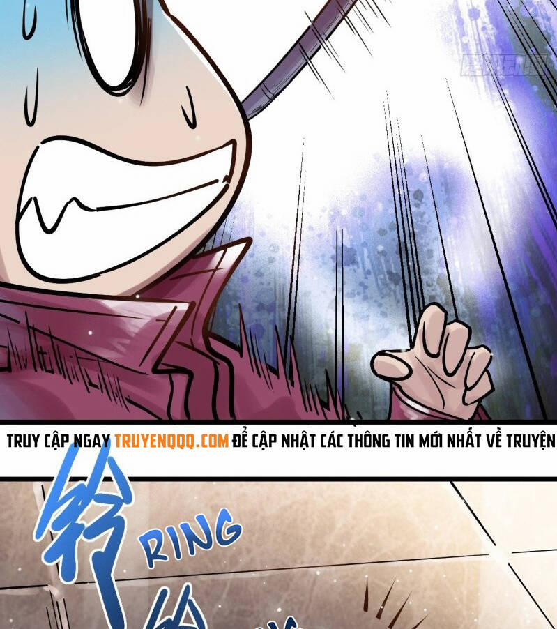 Thế Giới Xa Lạ 30 trang 13