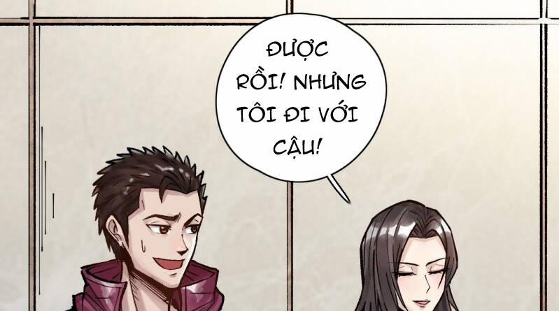 Thế Giới Xa Lạ 30 trang 29