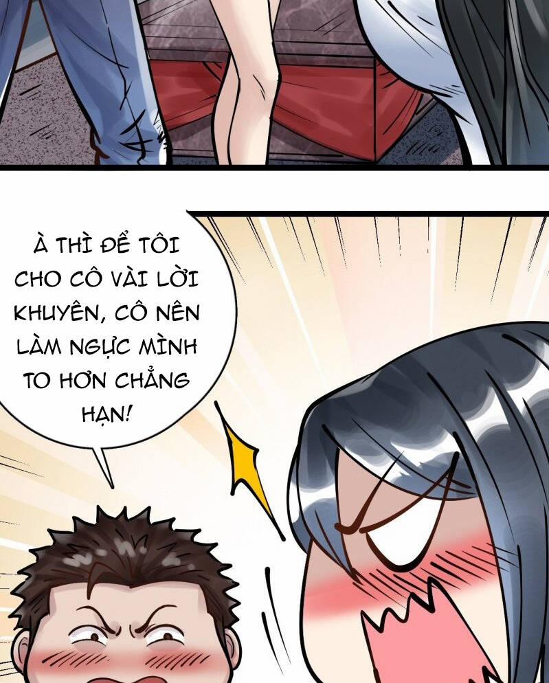 Thế Giới Xa Lạ 30 trang 38