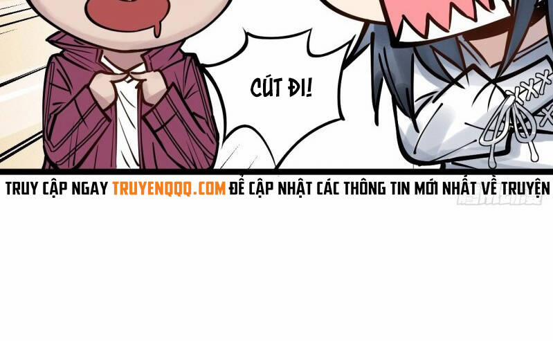 Thế Giới Xa Lạ 30 trang 39