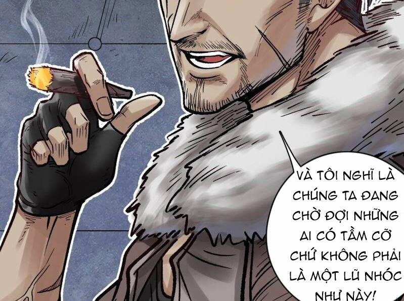 Thế Giới Xa Lạ 31 trang 39