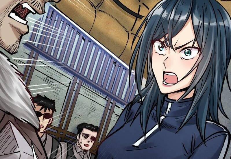 Thế Giới Xa Lạ 31 trang 46