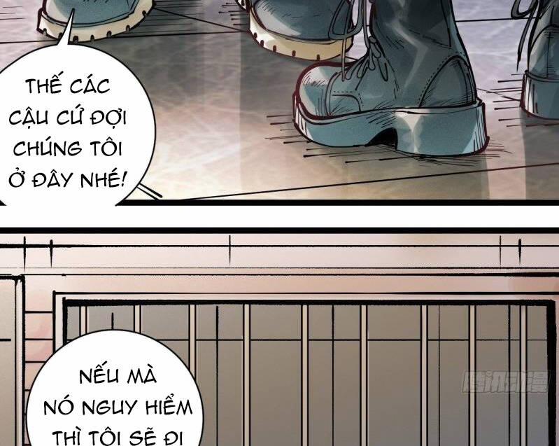 Thế Giới Xa Lạ 31 trang 50